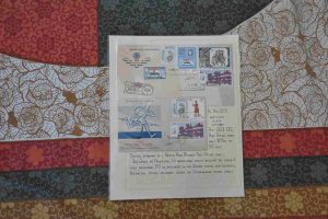Philately, considered the 'King of Hobby', is the collection and study of postal material
