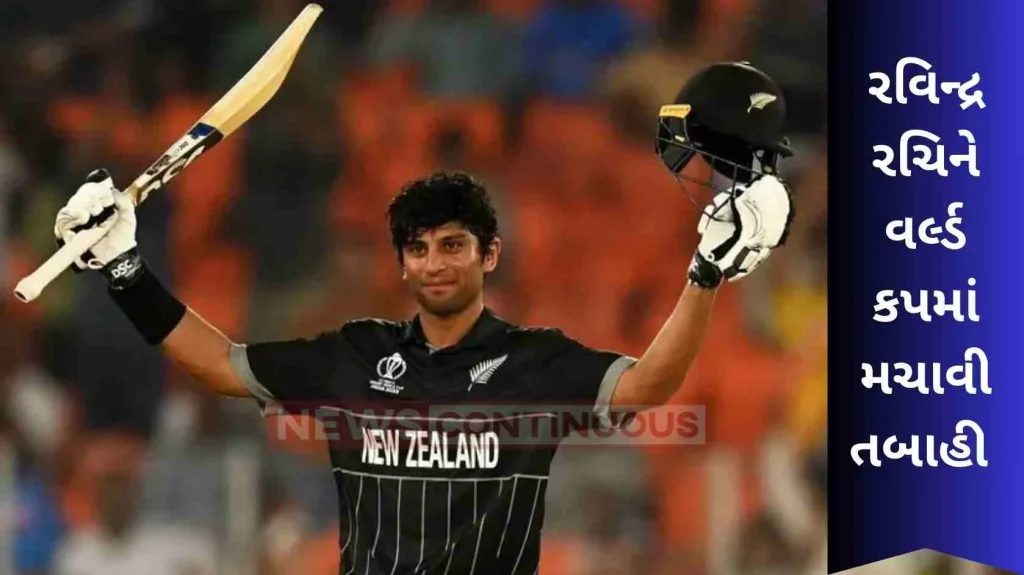 This star is wreaking havoc in the World Cup