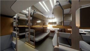  Vande Bharat sleeper coach- Ashwini Vaishnaw shares new photos, rollout in 2024. Details here 1