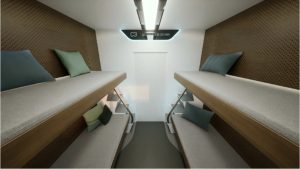  Vande Bharat sleeper coach- Ashwini Vaishnaw shares new photos, rollout in 2024. Details here 1
