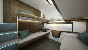  Vande Bharat sleeper coach- Ashwini Vaishnaw shares new photos, rollout in 2024. Details here 1