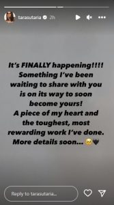 tara sutaria shares cryptic note amid kartik aaryan dating rumours 