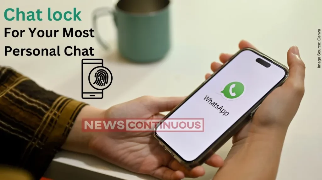 WhatsApp feature : WhatsApp Is Rolling Out Much Needed Chat Privacy Feature and Quick Action Bar
