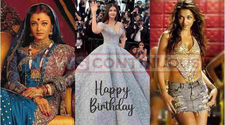 aishwariya rai bacchan