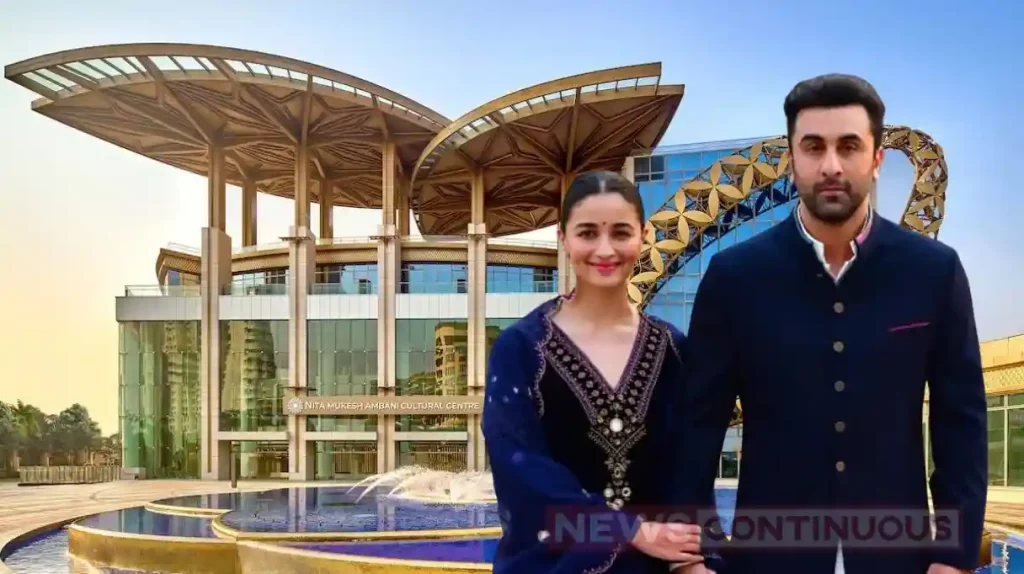 alia bhatt sleeping during pm modi speech 141st ioc session at nmacc