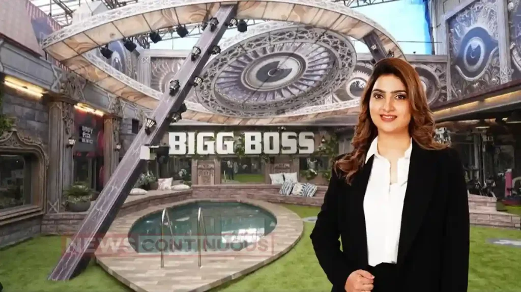bigg boss 17 contestant and aryan khan advocate sana raees khan get into the trouble fir files against her