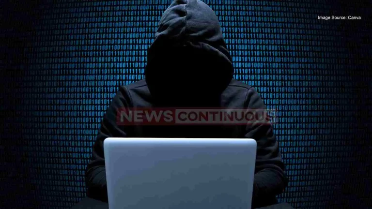 Biggest cyber crime ever, 16000 crores hacked into this company's account, Shocking fraud revealed