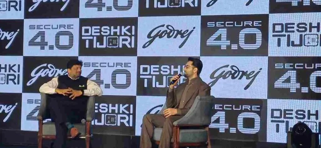 godrej-security-solutions-launches-desh-ki-tijori-campaign-with-brand-ambassador-ayushmann-khurrana