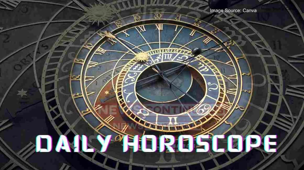 todays horoscope 1st November 2023 horoscope