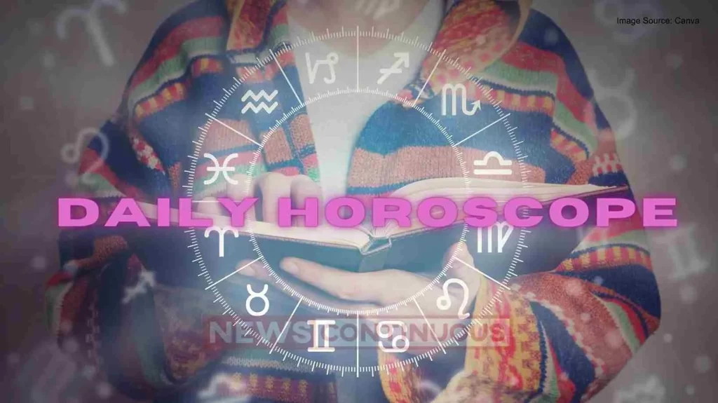 Today's Horoscope : Today 2 November 2023, know today's horoscope and horoscope.