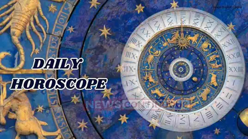 Today's Horoscope : Today 2 November 2023, know today's horoscope and horoscope.