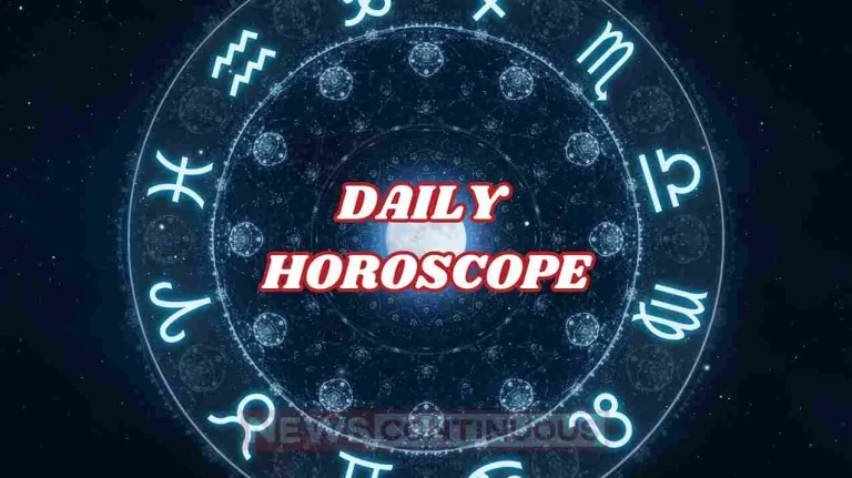 Today’s Horoscope : Today 3 November 2023, know today’s horoscope prediction and almanac. Today's Horoscope : Today 3 November 2023, know today's horoscope prediction and almanac.
