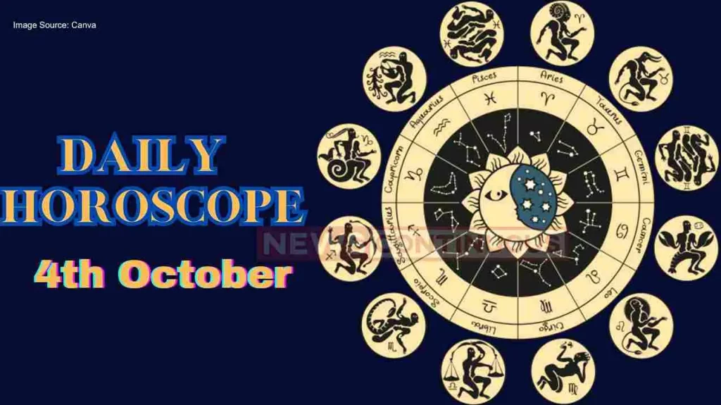 todays horoscope 4th october 2023 horoscope