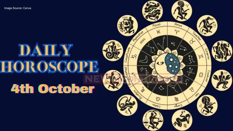 todays horoscope 4th october 2023 horoscope