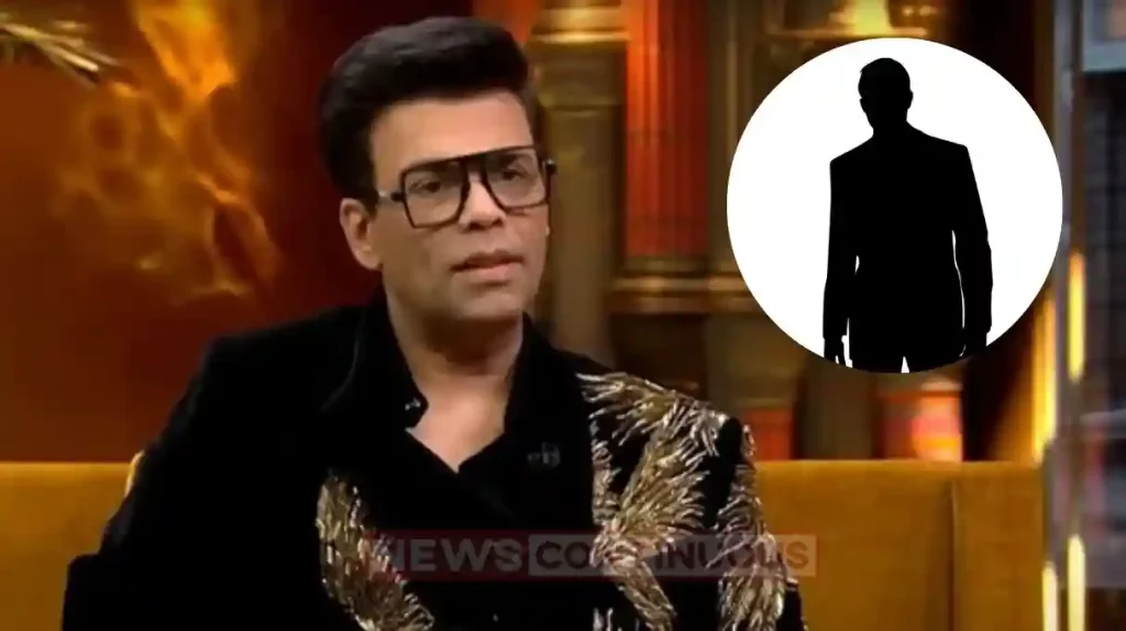 karan johar suffered anxiety attack during nmacc launch event varun dhawan helped him