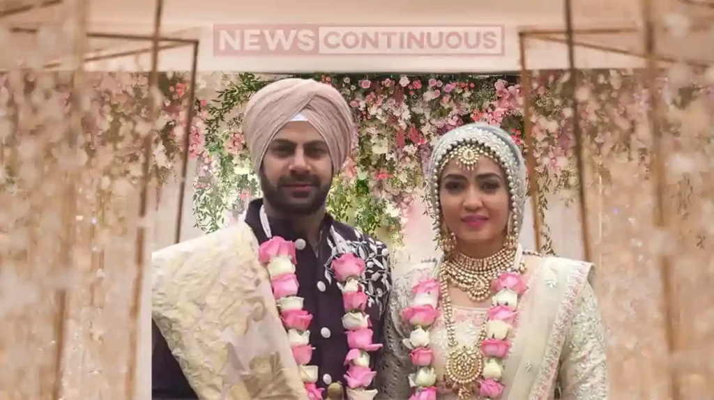 karan veer mehra and nidhi seth get divorce within two years of marriage