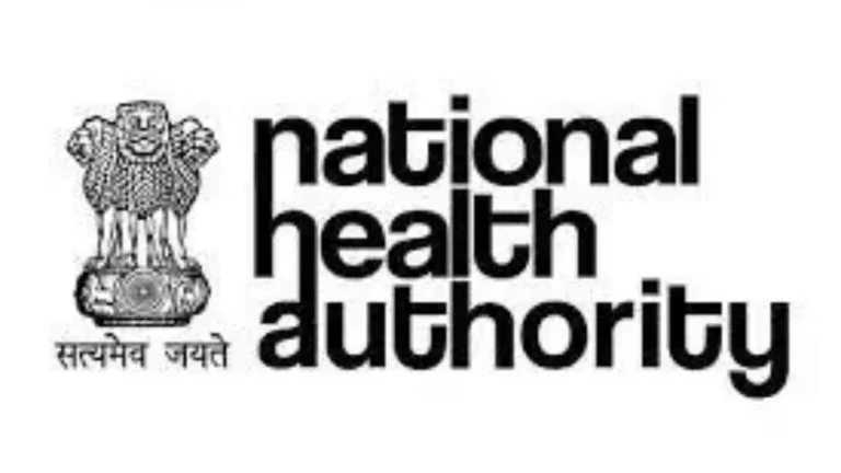 National Health Authority generates 1 crore OPD tokens in one year using ABHA-based scan and share service