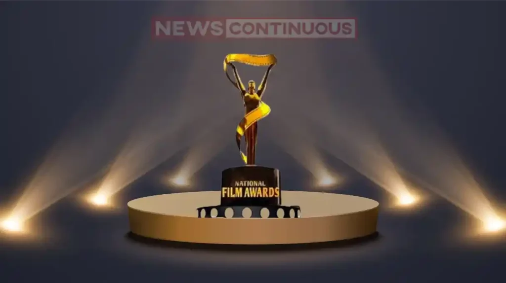 national film award winners get this much amount price money