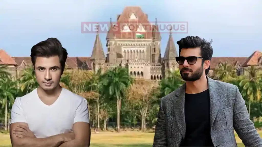 now pakistani artist work in india bombay high court reject ban plea