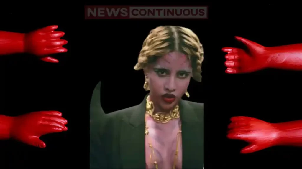 urfi javed latest horrible look video goes viral