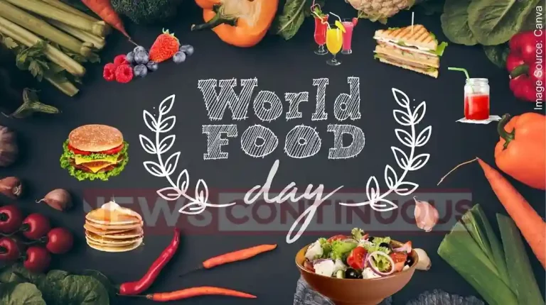 world food day