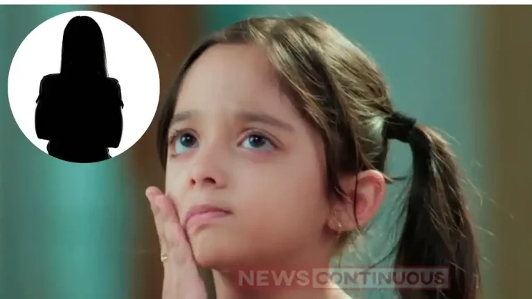 yeh rishta kya kehlata hai leap pratiksha honmukhe to play ruhi role