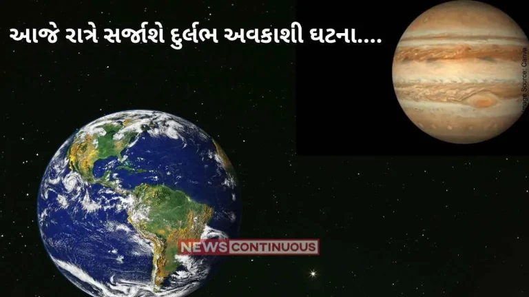 Astronomy How to see Jupiter, Uranus in opposition to Earth in November