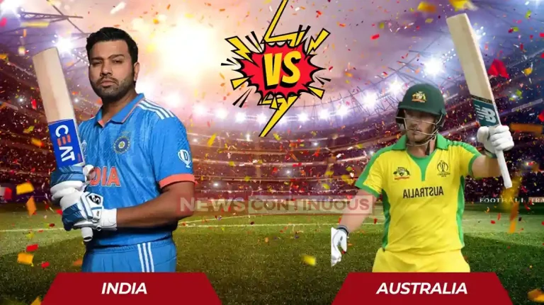 Can India and Australia be declared as joint winners Here's what ICC rules say