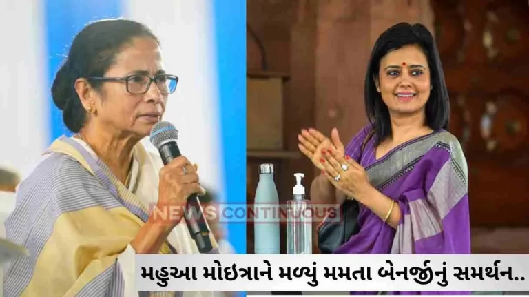 Cash For Query Case ‘Not been briefed properly’ BJP MP takes dig at Mahua Moitra, shares LS rules