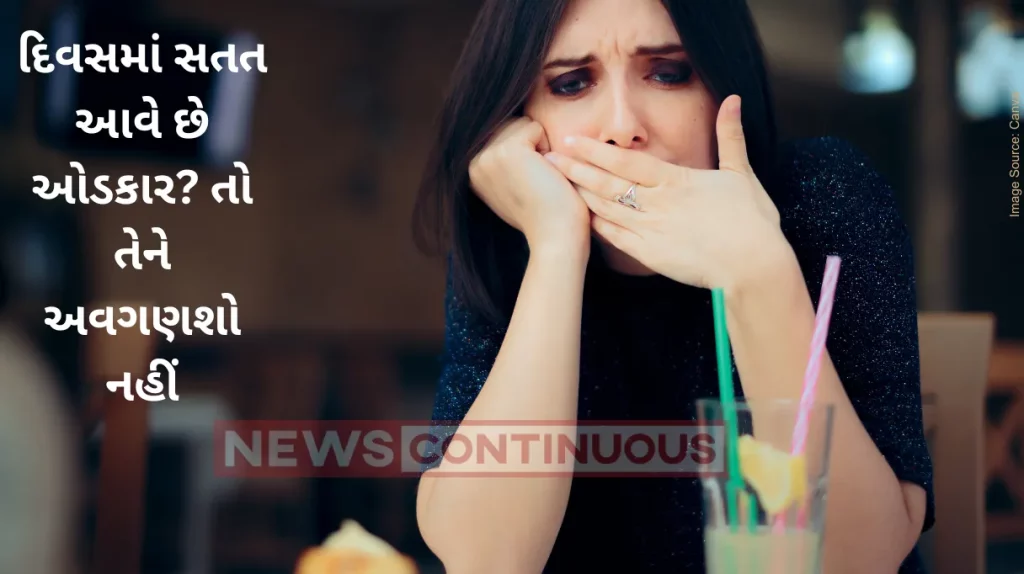 Excessive Burping: How to stop burping so much