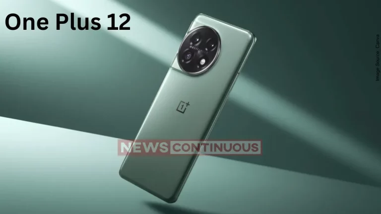 OnePlus 12 Confirmed to Feature a 64-Megapixel Periscope Telephoto Camera