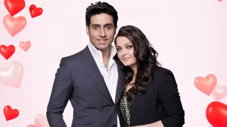 aishwarya rai birthday know actress and abhishek love story