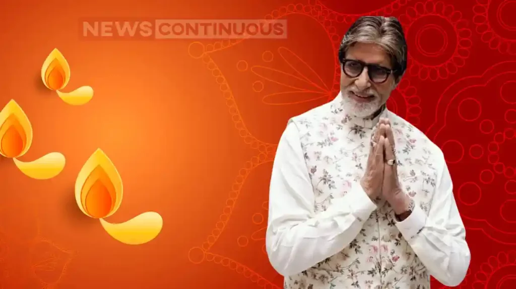 amitabh bachchan diwali warm wishes to fans big b shares post
