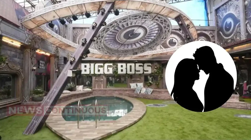 bigg boss 17 rakhi sawant enter in house with husband aadil khan as a wild card entry