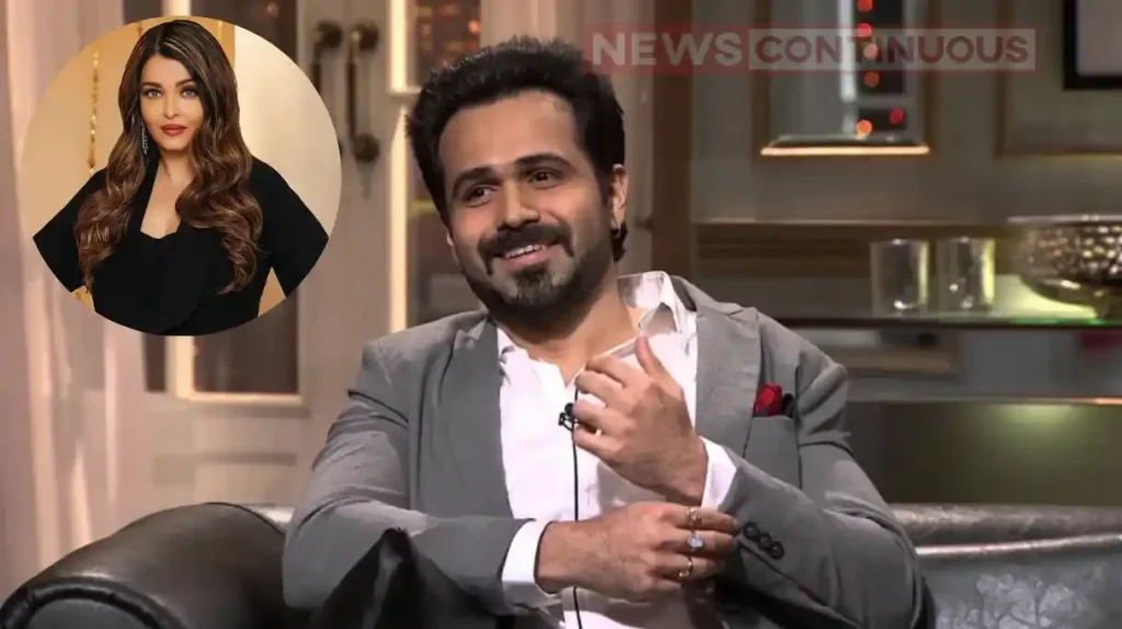 emraan hashmi reveals he made many enemies after his plastic comment on aishwarya