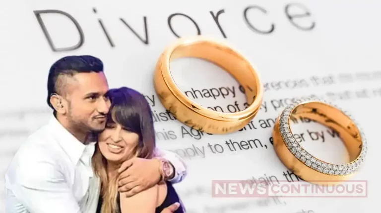 honey singh and shalini talwar delhi court granted their divorce