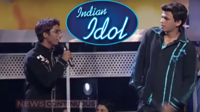 indian idol first season runner up amit sana accused channel and show to blocked his voting lines