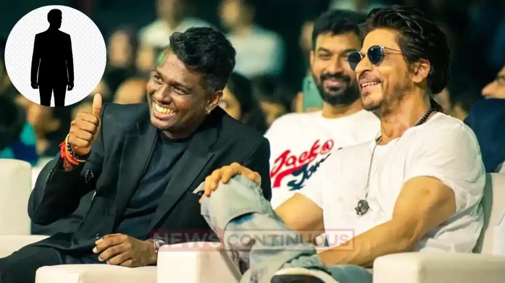 jawan director atlee confirms his next movie with shahrukh khan and thalapathy vijay