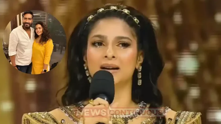 jhalak dikhlaja 11 new promo tanisha mukherjee get emotional said she is not star like kajol and ajay devgn