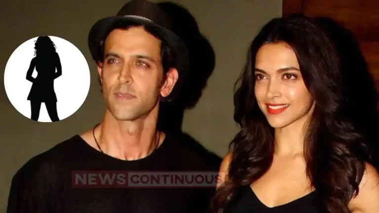 sanjeeda shaikh enter in hrithik roshan and deepika padukone film fighter