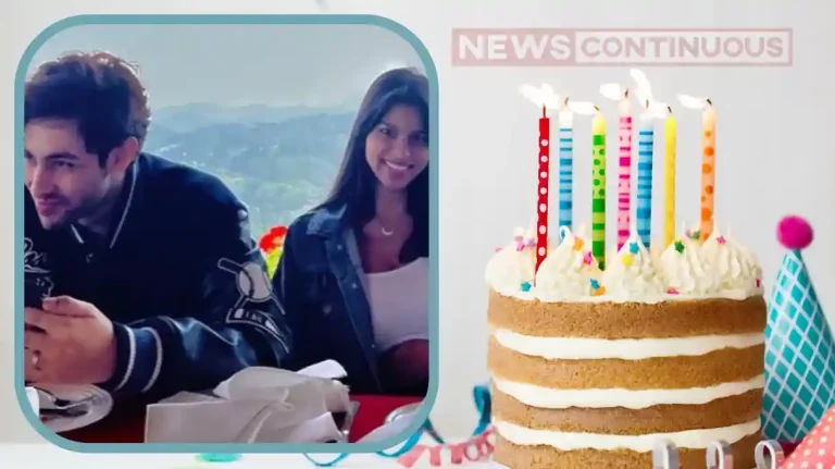 suhana khan celebrate his rumored boyfriend agastya nanda birthday