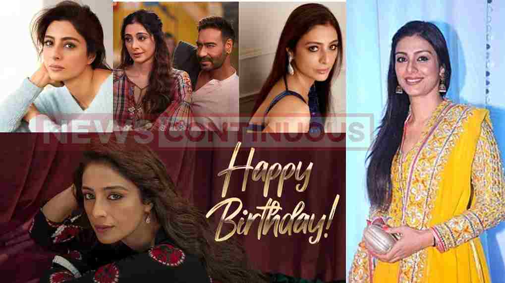 Tabu Birthday