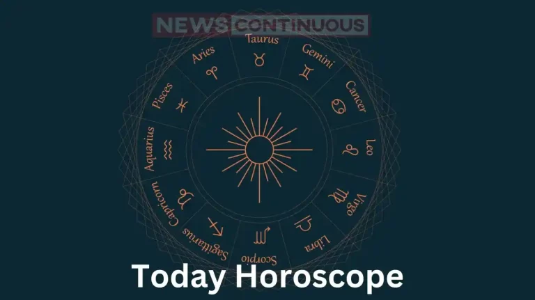 todays horoscope today 13th november 2023 know todays horoscope prediction and almanac