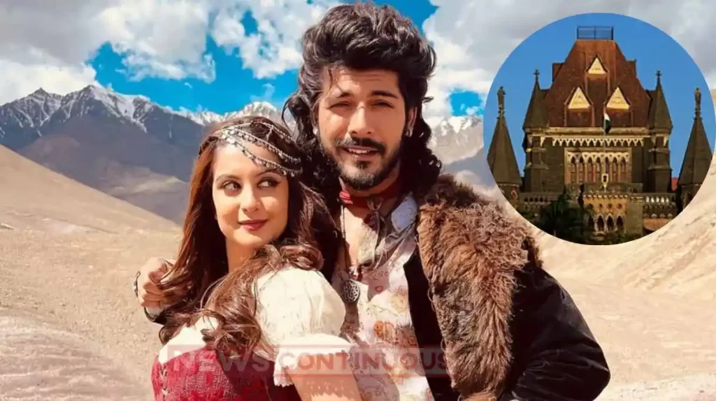 tunisha sharma death bombay high court dismisses actor sheezan khan plea