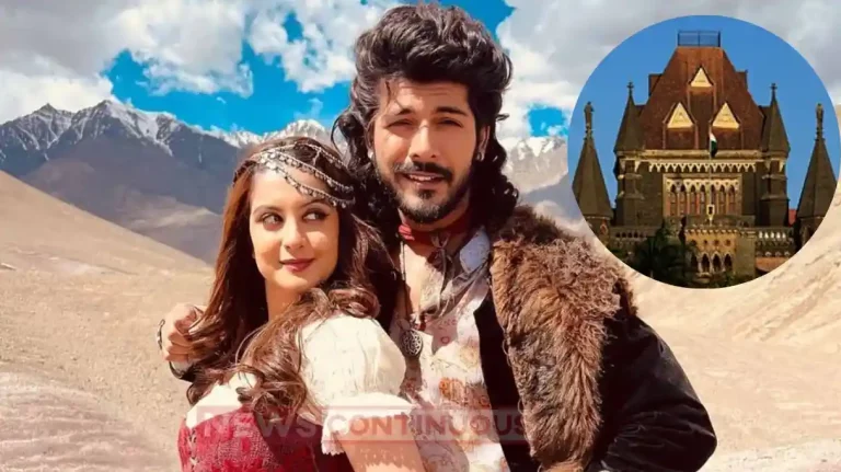 tunisha sharma death bombay high court dismisses actor sheezan khan plea