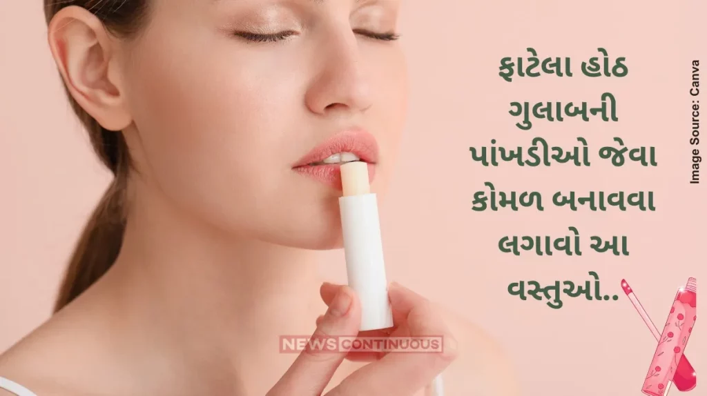  Lip care Home Remedies for Chapped Lips 5 Natural DIY Treatments