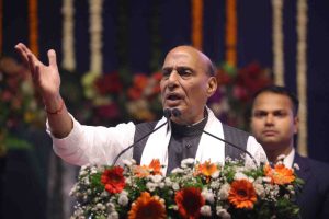 Surat's Maruti Veer Jawan Trust donates Rs.3.27 crore to 131 martyrs' families