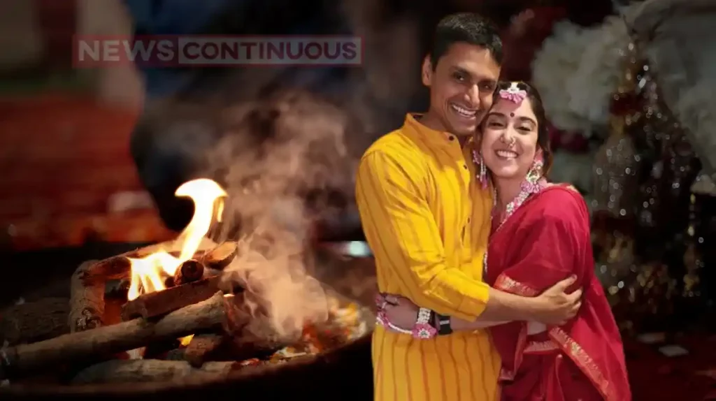 aamir khan daughter ira khan will marry maharashtiyan ritual with nupur shikhare on 3 january