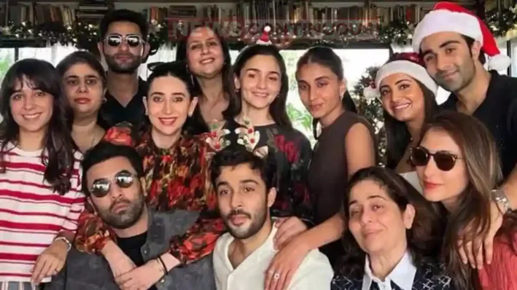 ranbir kapoor trolled as said jai mata di during christmas celebration