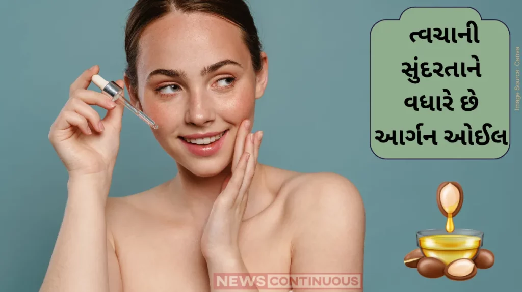 Argan oil Top 6 Benefits Argan Oil For Hair & How To Use